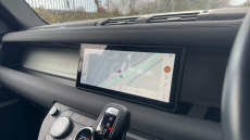 Land Rover Defender 2.0 D200 SE 110 5dr Auto Diesel Estate